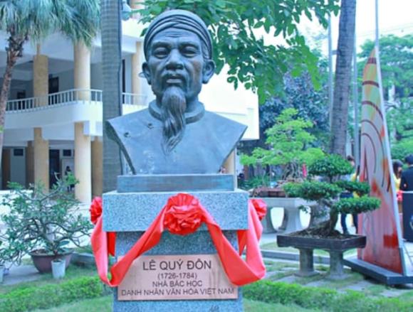 Nhà bác học, mệnh danh