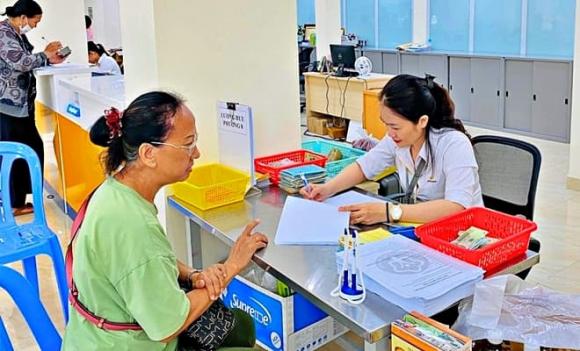 nghỉ hưu, nghỉ hưu sớm, lương hưu, trợ cấp hàng tháng, BHXH, bảo hiểm xã hội
