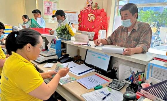 nghỉ hưu, nghỉ hưu sớm, lương hưu, trợ cấp hàng tháng, BHXH, bảo hiểm xã hội
