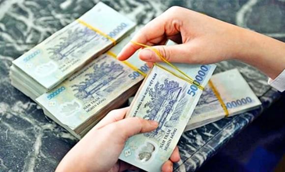 người lao động, nghỉ việc, khoản tiền người lao động được nhận, chấm dứt hợp đồng