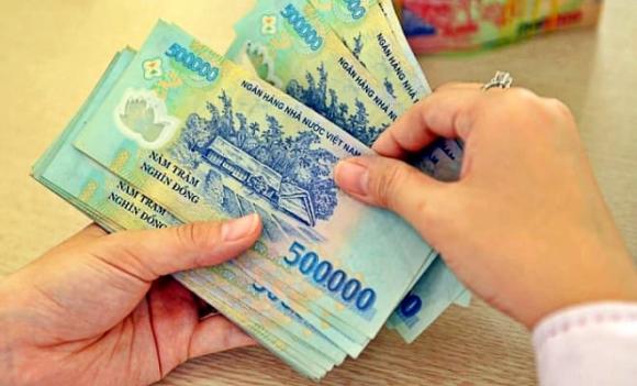 người lao động, nghỉ việc, khoản tiền người lao động được nhận, chấm dứt hợp đồng