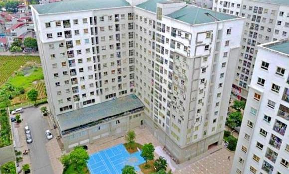nhà ở xã hội, Đối tượng đủ điều kiện mua nhà ở xã hội