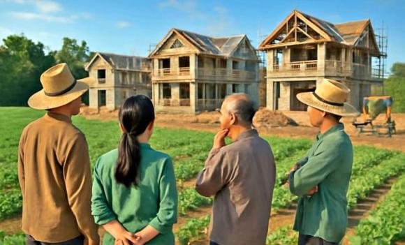 sổ đỏ, Giấy chứng nhận quyền sử dụng đất, quyền sở hữu nhà ở và tài sản khác gắn liền với đất, luật đất đai