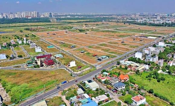 sổ đỏ, Giấy chứng nhận quyền sử dụng đất, quyền sở hữu nhà ở và tài sản khác gắn liền với đất, luật đất đai