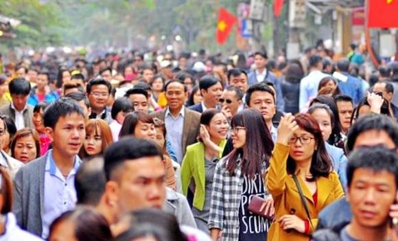 TP.HCM, mật độ dân số, quận nào có mật độ dân số cao gấp 131 lần cả nước