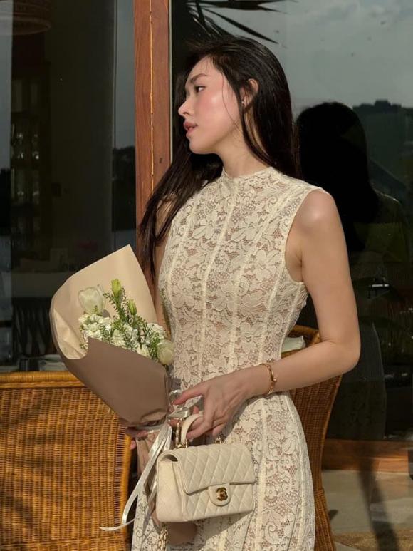 tường san, sao việt 