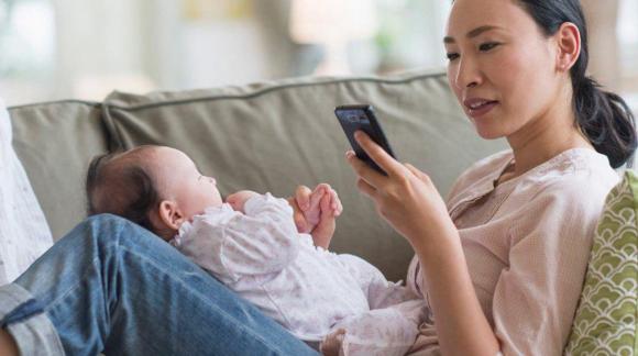 mẹ bỉm sữa, công việc cho mẹ bỉm sữa, kiến thức