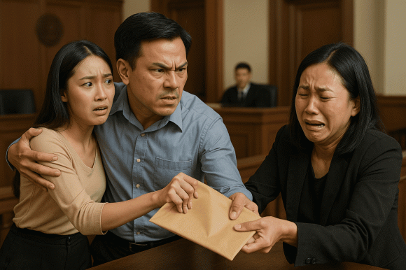 ly hôn, phân chia tài sản khi ly hôn, kiến thức