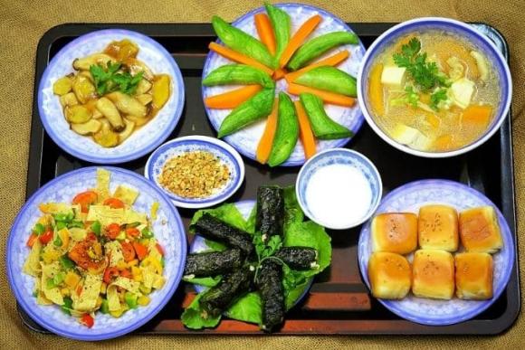 Rằm tháng 4, cúng rằm, văn khấn rằm