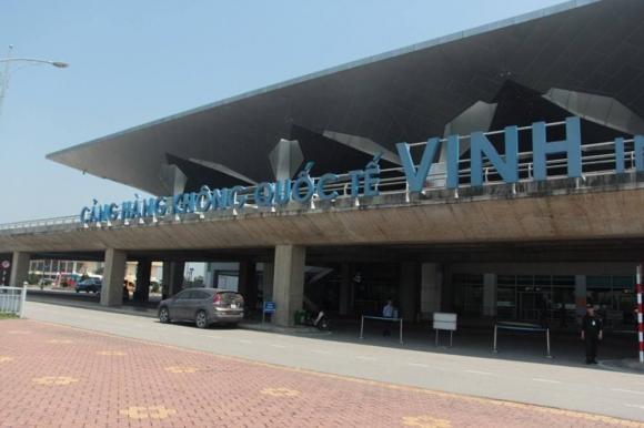 sân bay Vinh, đóng cửa sân bay Vinh, kiến thức