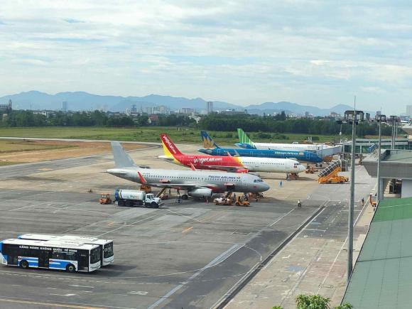 sân bay Vinh, đóng cửa sân bay Vinh, kiến thức