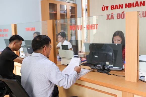 sáp nhập, chủ tịch xã, kiến thức 