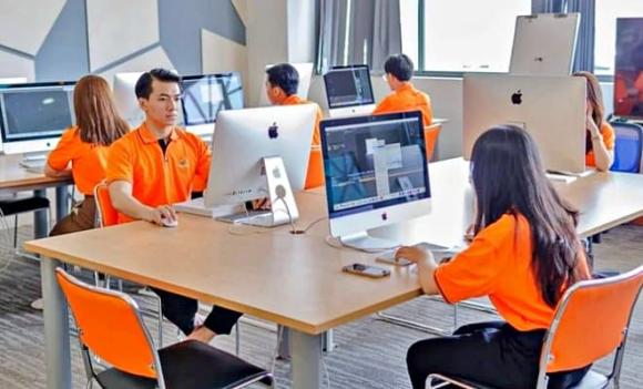Công nghệ thông tin, Khoa học máy tính, ngành học, ngành dễ xin việc