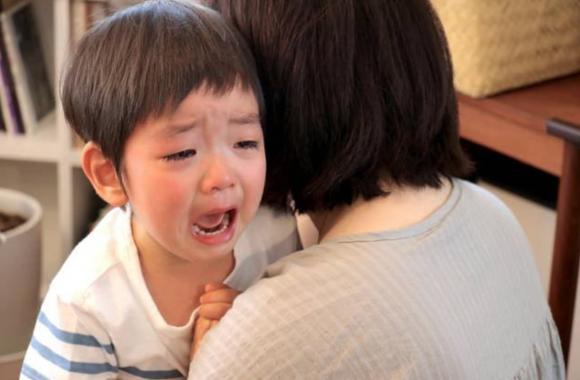 dạy con, câu nói của cha mẹ, chăm con