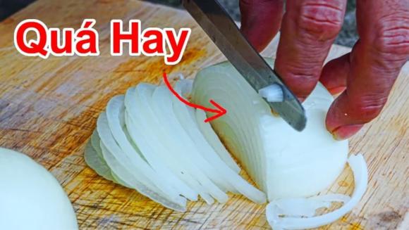 hành tây, công dụng hành tây, kiến thức