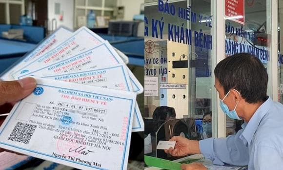  BHYT hộ gia đình, bảo hiểm y tế