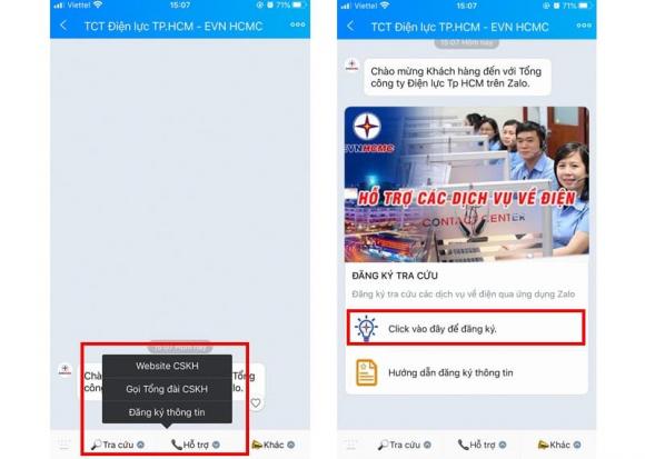 tra cứu hóa đơn điện, kiểm tra hóa đơn điện