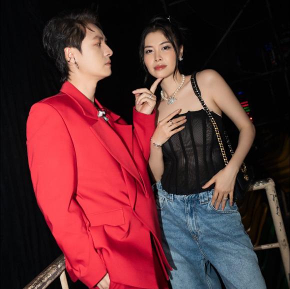Sao Việt 13/5, tin sao việt mới nhất