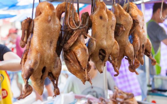 Đoan Ngọ, tết Đoan Ngọ ngày nào, kiến thức