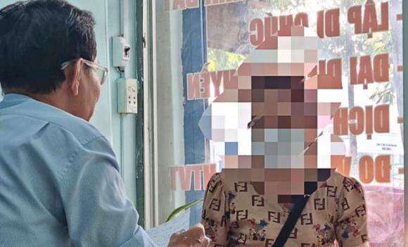 ly hôn, ly hôn với người đang mất tích