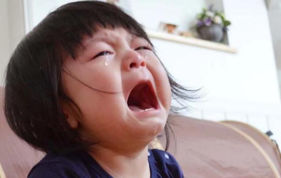 dạy con, câu nói của cha mẹ, chăm con