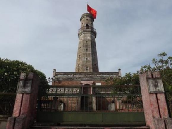  đô thị cổ, thành cổ, phố cổ