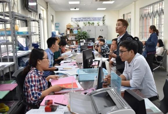 cán bộ xã, phụ cấp cán bộ xã, kiến thức