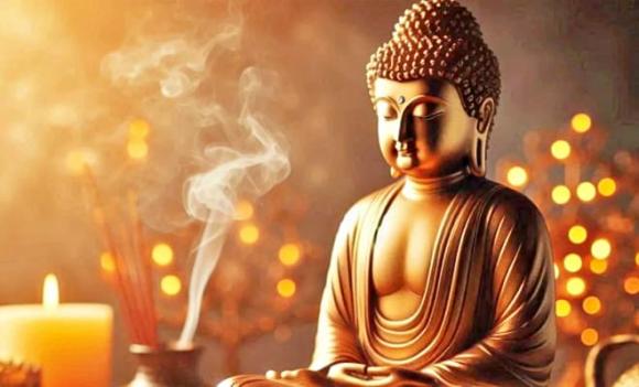 câu niệm, Phật pháp, A Di Đà Phật, Nam mô A Di Đà Phật