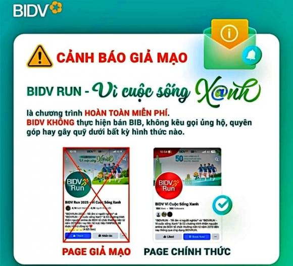 BIDV, BID, ngân hàng TMCP Đầu tư và Phát triển Việt Nam, lừa đảo chiếm đoạt tài sản