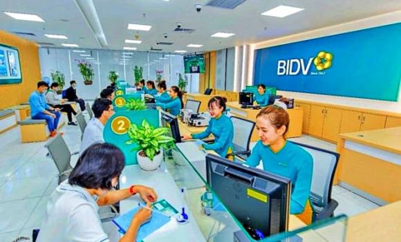 BIDV, BID, ngân hàng TMCP Đầu tư và Phát triển Việt Nam, lừa đảo chiếm đoạt tài sản