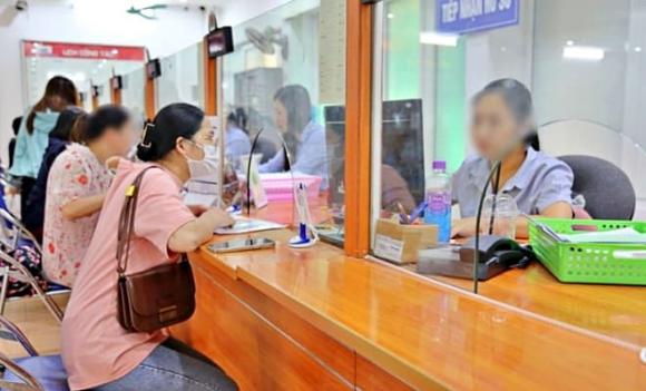 bỏ lương cơ sở, cải cách tiền lương