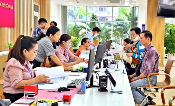 bỏ lương cơ sở, cải cách tiền lương