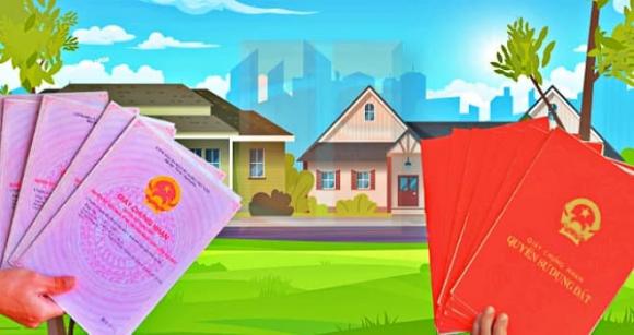 thừa kế, sổ đỏ, đất chưa có sổ đỏ