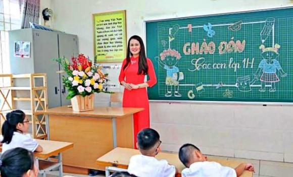 giáo viên hợp đồng, viên chức, BHXH