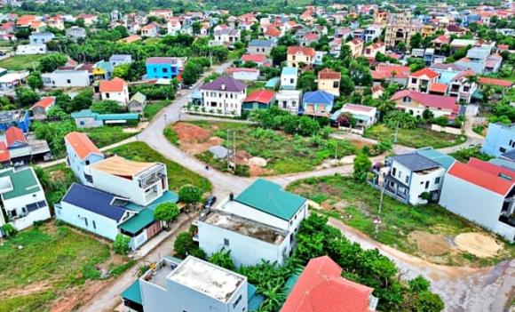 hạn mức tối đa giao đất ở, đất nông nghiệp, hộ gia đình, luật đất đai