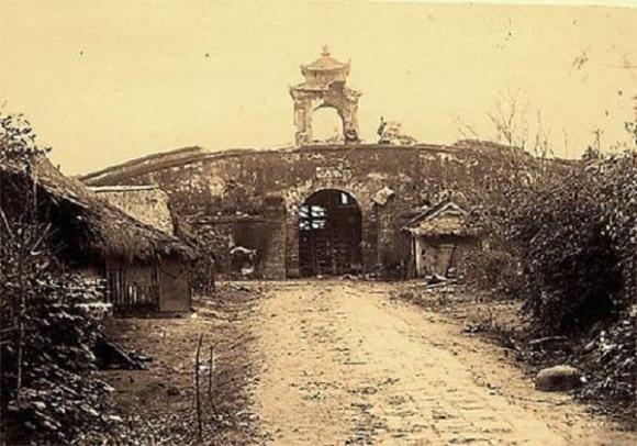  đô thị cổ, thành cổ, phố cổ