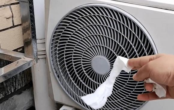 cách kiểm tra điều hòa hết gas hay không, kiểm tra gas điều hòa