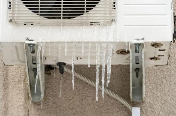 cách kiểm tra điều hòa hết gas hay không, kiểm tra gas điều hòa