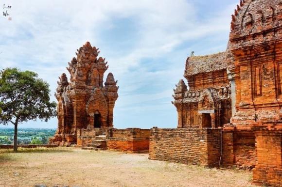 TP. Phan Rang - Tháp Chàm, sáp nhập TP. Phan Rang - Tháp Chàm