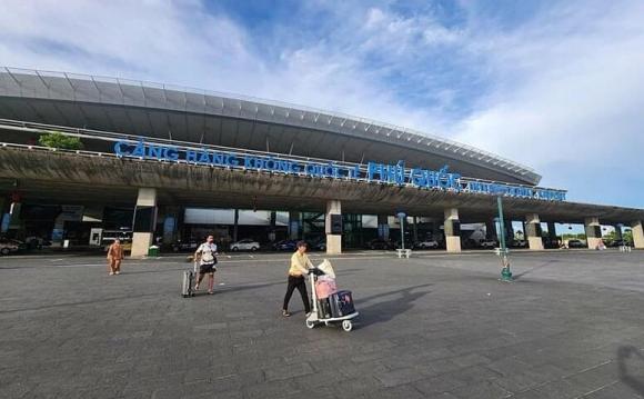 nhà ga hiện đại bậc nhất thế giới, nhà ga T2 sân bay quốc tế Phú Quốc
