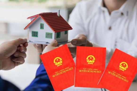 Luật đất đai, mức phạt cho thuê đất không có sổ đỏ