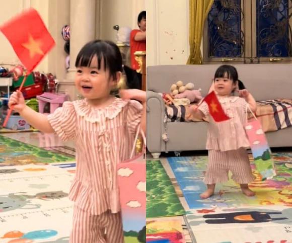 Hoa hậu Đỗ Mỹ Linh, sao Việt