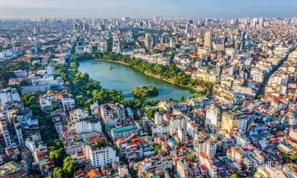 Sáp nhập xã phường tại hà nội, tiêu chí chọn bí thư, chủ tịch phường xã tại hà nội