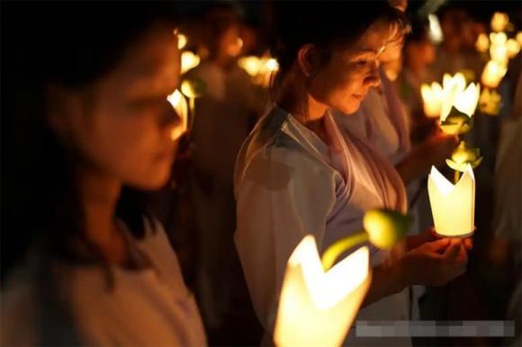 ngày phật đản, đức phật