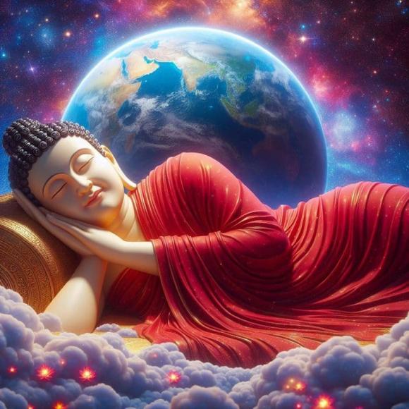 ngày phật đản, đức phật