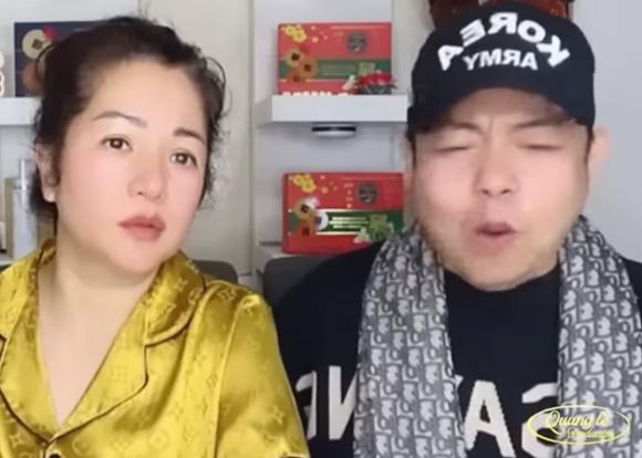 ca sĩ Quang Lê, sao Việt
