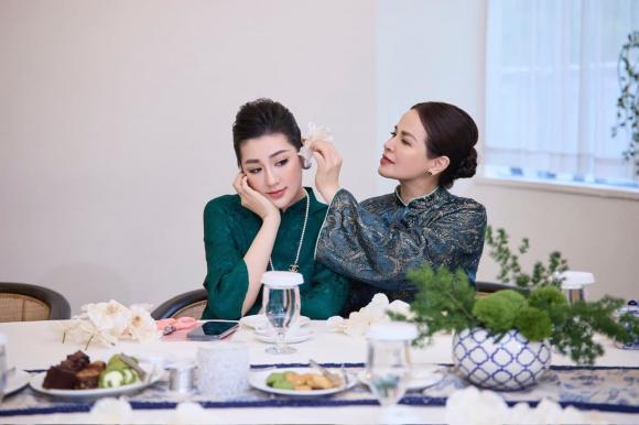 Sao Việt 12/5, tin sao việt mới nhất