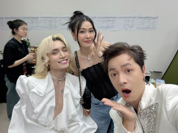 Sao Việt 12/5, tin sao việt mới nhất