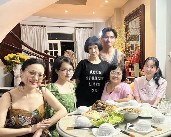 Sao Việt 12/5, tin sao việt mới nhất