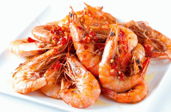 Tôm xuất khẩu, kim ngạch xuất khẩu tôm của việt nam
